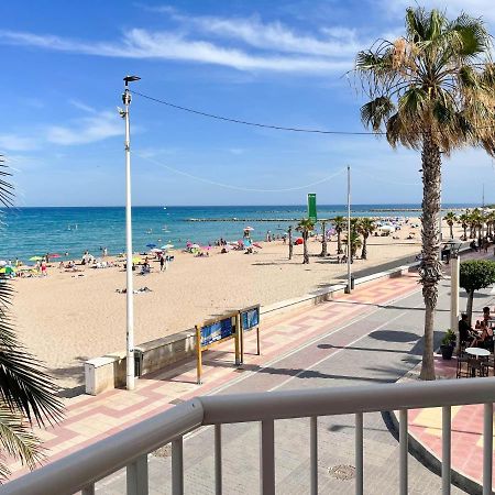 Maravillosas Vistas A La Bonita Playa De Campello. เอลกัมเปโญ ภายนอก รูปภาพ